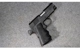 Springfield Armory V10 ULTRA COMPACT