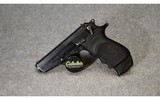 Bersa Thunder 380 - 3 of 4