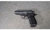 Bersa Thunder 380 - 2 of 4