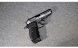Bersa Thunder 380