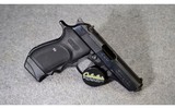 Bersa Thunder 380 - 4 of 4