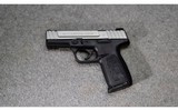 Smith & Wesson SD9VE - 2 of 2