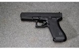 Glock 17 - 2 of 2