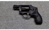 Smith & Wesson 442-1 - 2 of 2