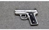Kimber Solo Carry STS - 2 of 2