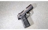Ruger P95