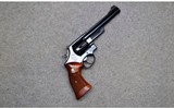 Smith & Wesson 25-2