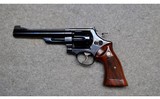 Smith & Wesson 25-2 - 2 of 2