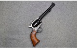 Sturm Ruger & CO. New Model Single Six