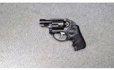Ruger LCR - 2 of 2