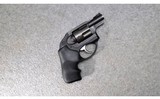 Ruger LCR