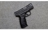Springfield Armory XD-9