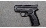 Springfield Armory XD-9 - 2 of 2