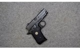 SIG SAUER P238