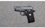 SIG SAUER P238 - 2 of 2