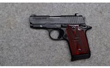 SIG SAUER P938 - 2 of 2