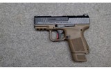 CANIK METE MC9 - 2 of 2