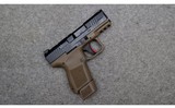 CANIK METE MC9 - 1 of 2