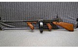 Auto Ordnance Company 1927A1 - 6 of 10