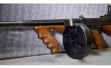 Auto Ordnance Company 1927A1 - 7 of 10