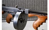 Auto Ordnance Company 1927A1 - 3 of 10