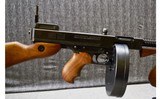Auto Ordnance Company 1927A1 - 2 of 10
