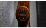 SAKO 85 - 11 of 11