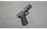 GLOCK 22