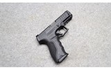 Stoeger STR-9 - 1 of 4