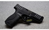 Stoeger STR-9 - 4 of 4