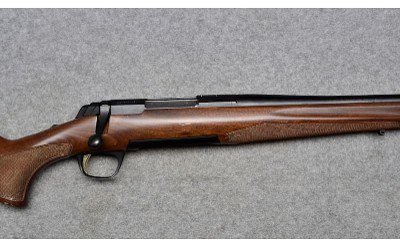 Browning X-bolt - Image 3 of 10