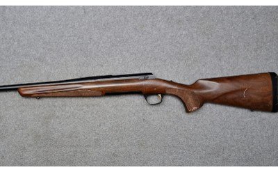 Browning X-bolt - Image 5 of 10