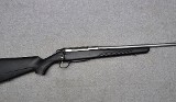 Tikka T3X - 1 of 10