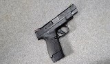 SMITH & WESSON ~ M&P9 SHIELD PLUS ~ 9mm - 1 of 2