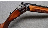 B.C. Miroku 12 Gauge Over and Under - Image 10 of 10