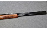 B.C. Miroku 12 Gauge Over and Under - Image 4 of 10