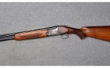 B.C. Miroku 12 Gauge Over and Under - Image 5 of 10