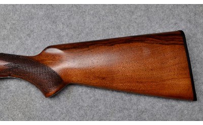 B.C. Miroku 12 Gauge Over and Under - Image 6 of 10