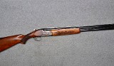 B.C. Miroku 12 Gauge Over and Under - Image 1 of 10