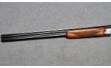 B.C. Miroku 12 Gauge Over and Under - Image 8 of 10