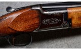 B.C. Miroku 12 Gauge Over and Under - Image 9 of 10
