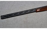 Beretta 686 Silver Pigeon - 8 of 10