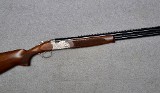 Beretta 686 Silver Pigeon - 1 of 10