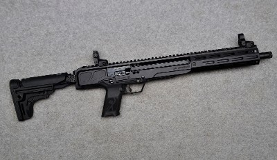 Ruger LC Carbine - Image 1 of 10