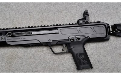 Ruger LC Carbine - Image 7 of 10