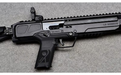 Ruger LC Carbine - Image 3 of 10