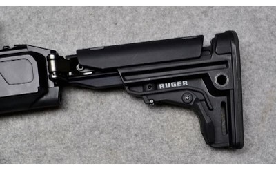 Ruger LC Carbine - Image 6 of 10