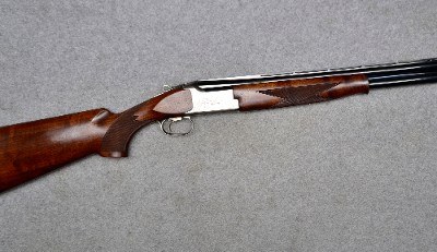 Browning Over and Under 12 Gauge - Image 1 of 10