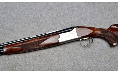 Browning Over and Under 12 Gauge - Image 7 of 10