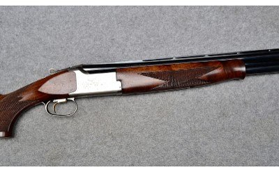 Browning Over and Under 12 Gauge - Image 3 of 10
